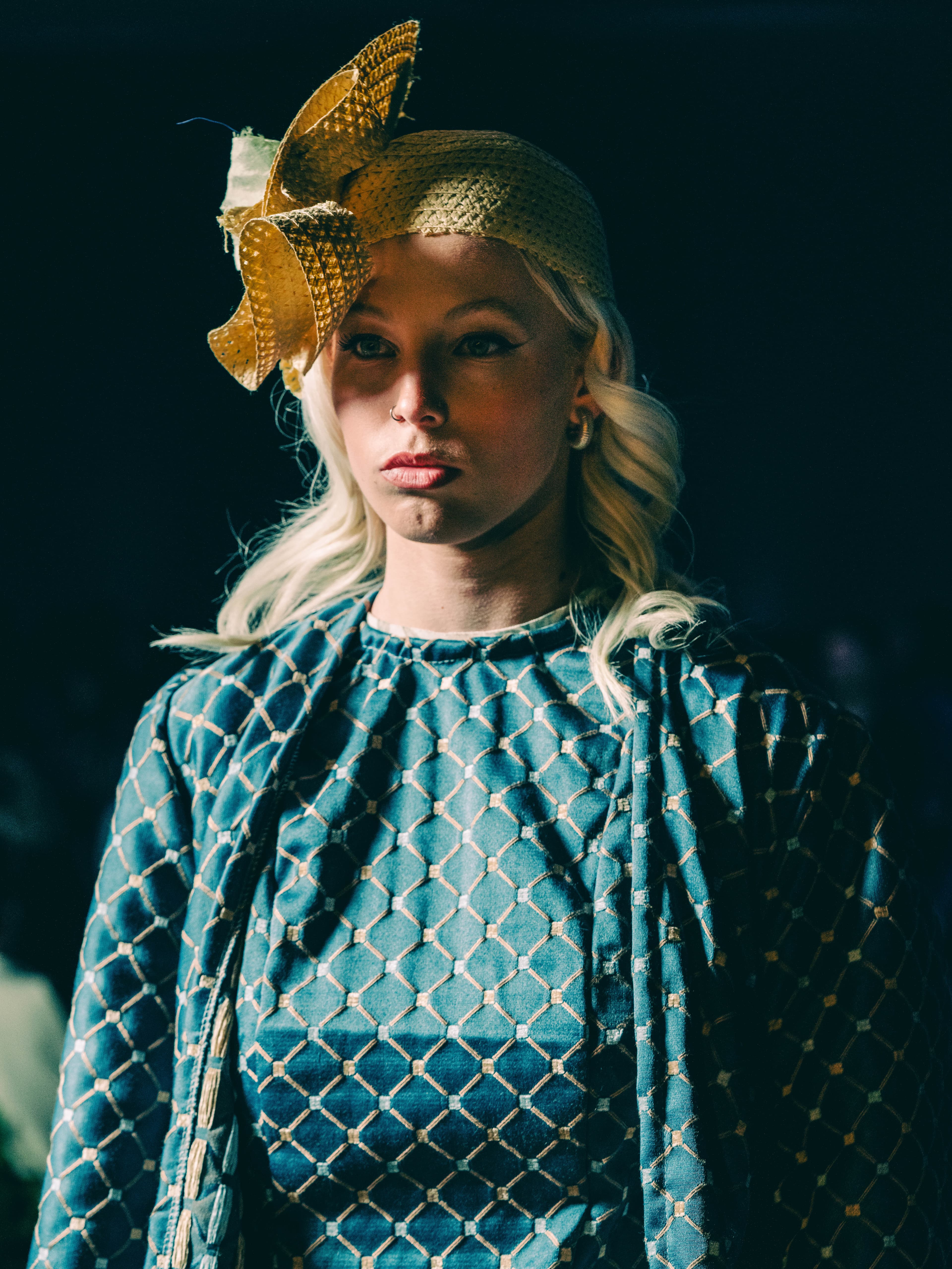 540 Fashion Show 2025