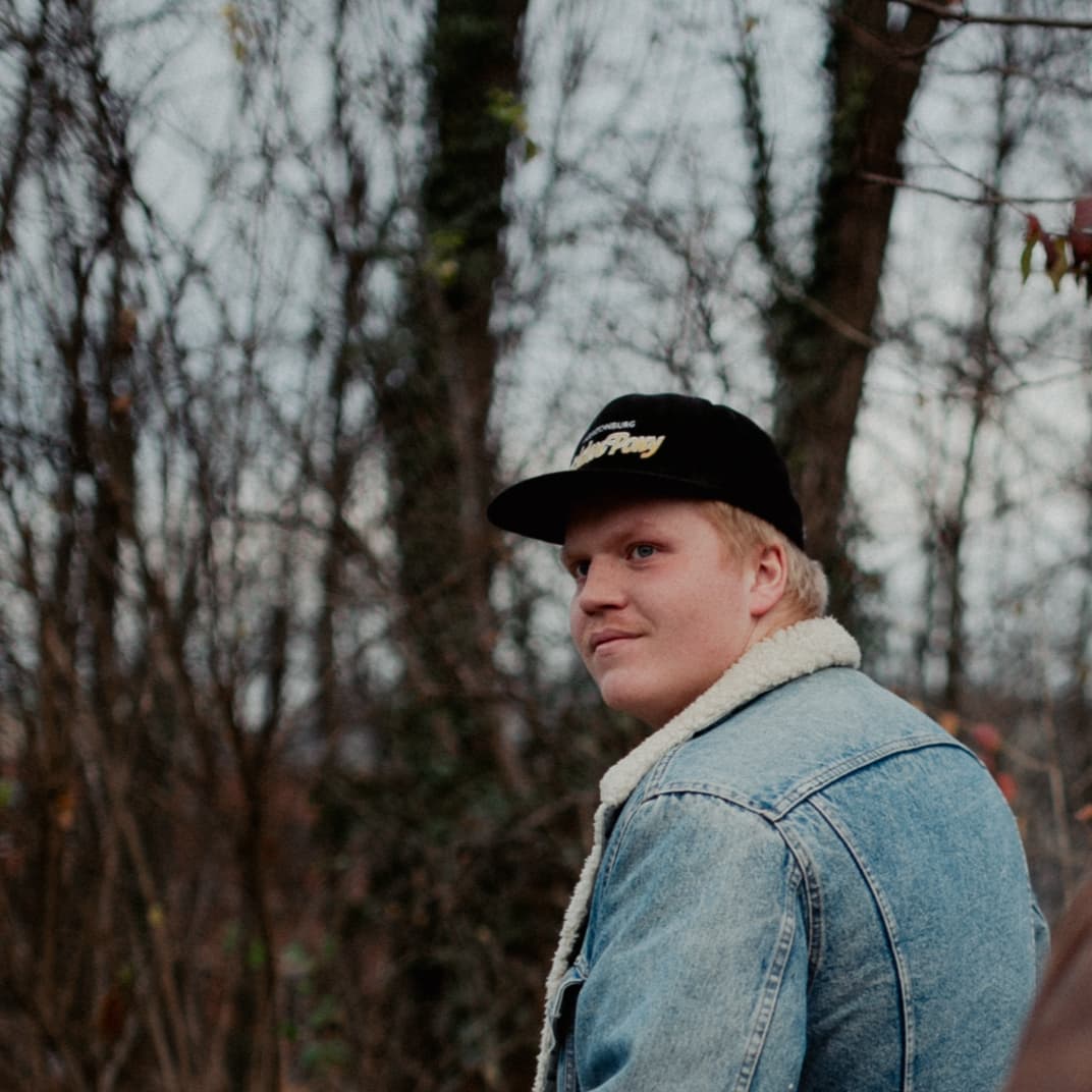 Forrest Matter