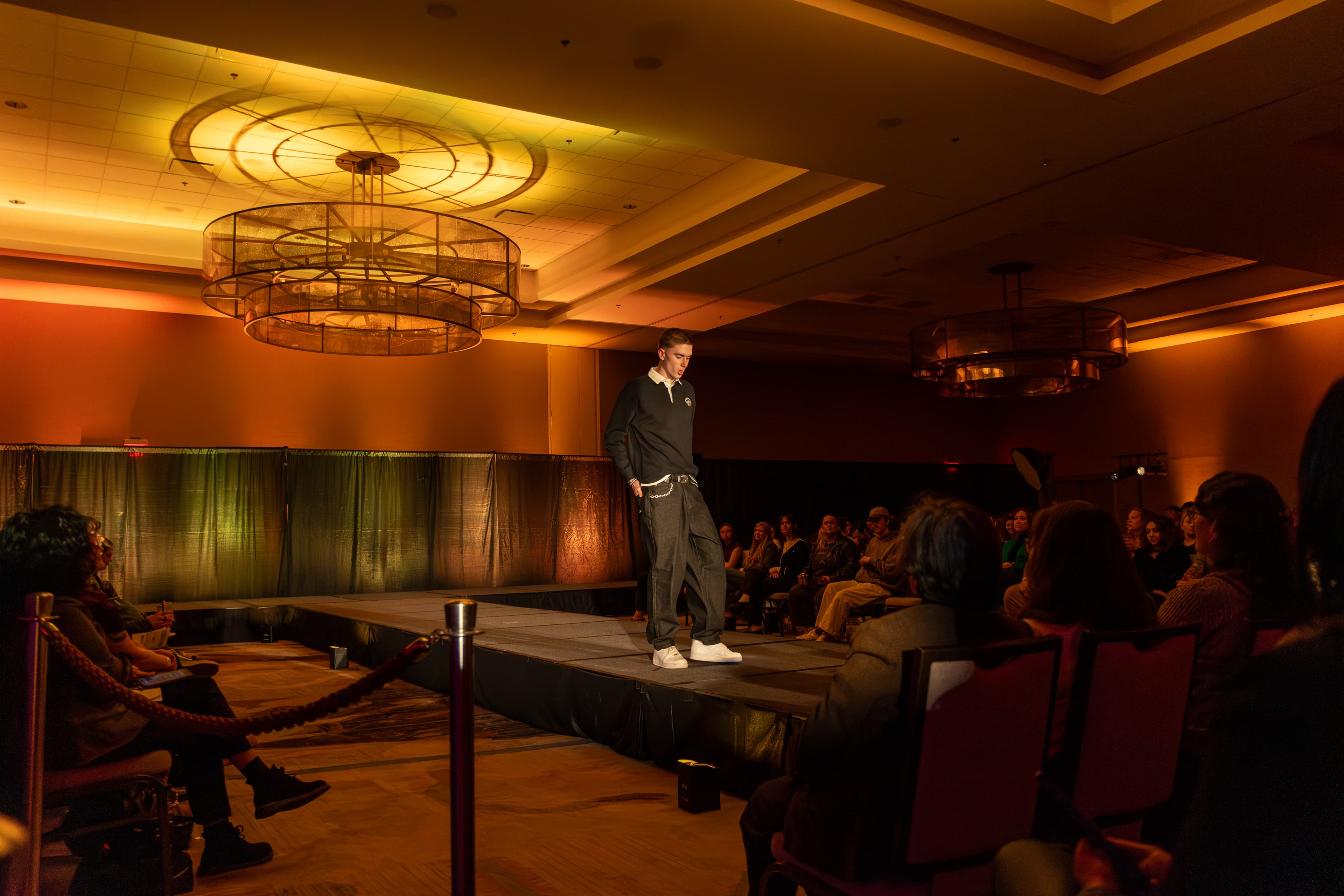 EVENT SOLUTIONS