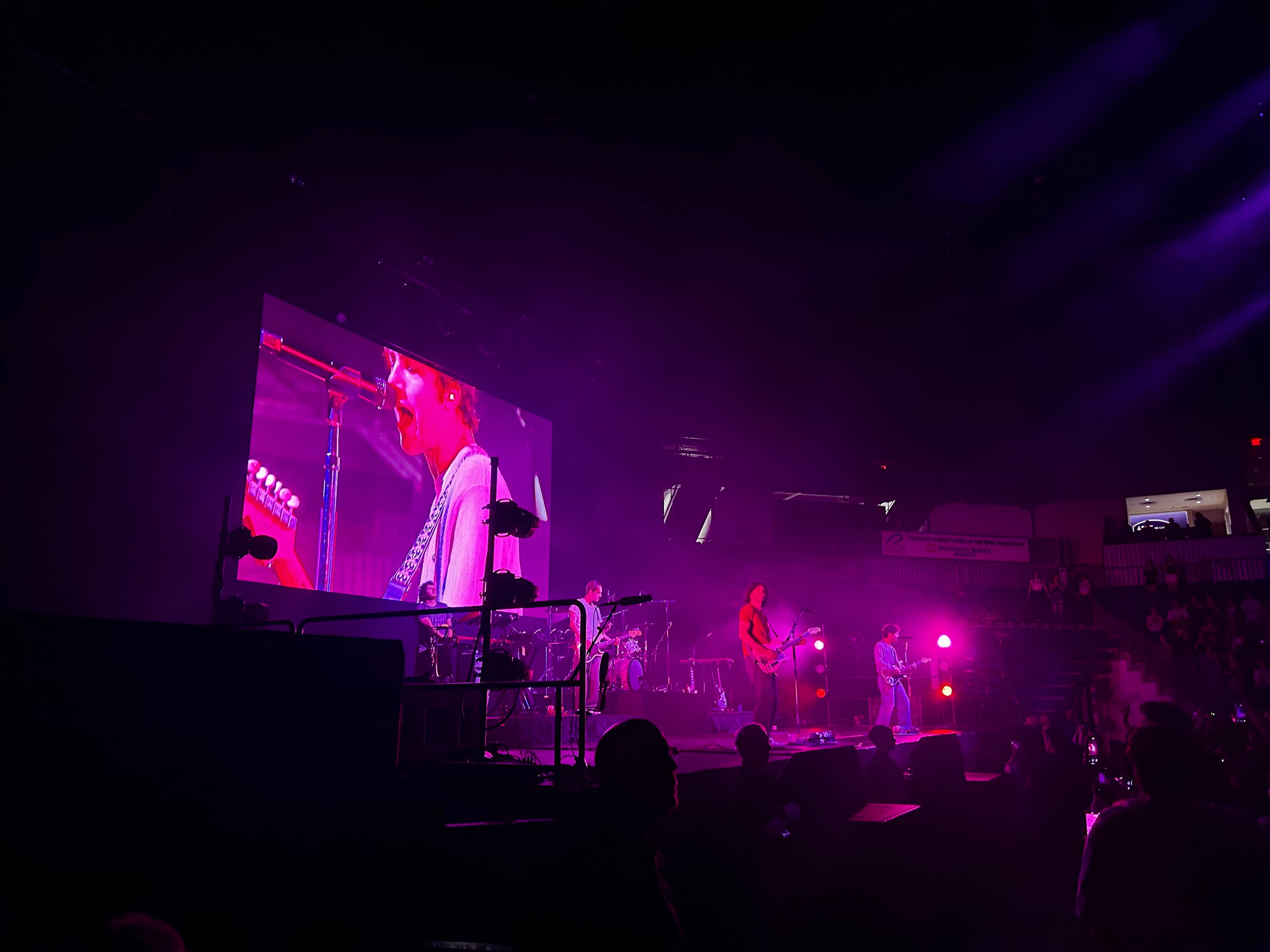 VIDEO WALL