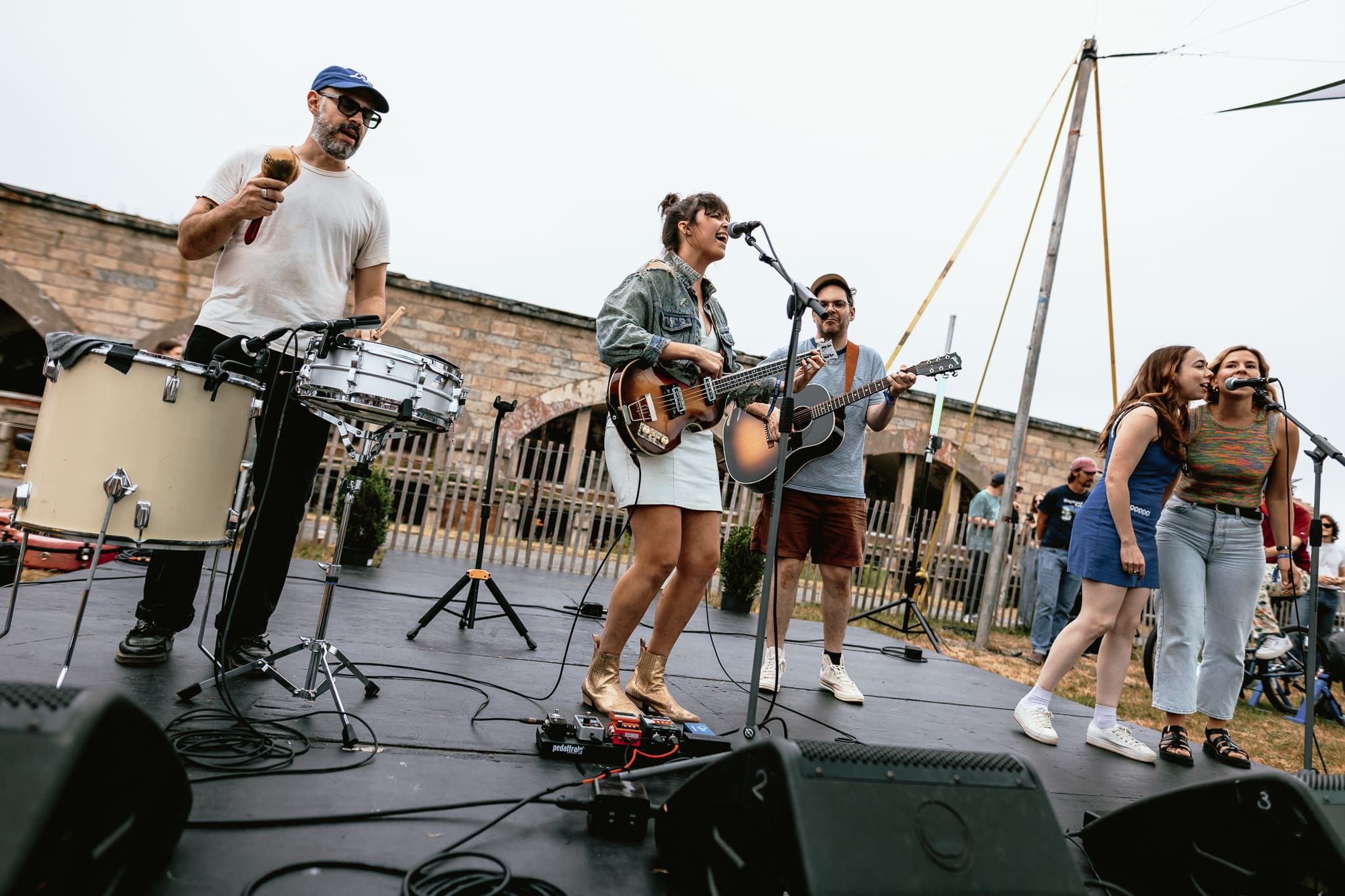 Newport Folk Fest '25 | Newport